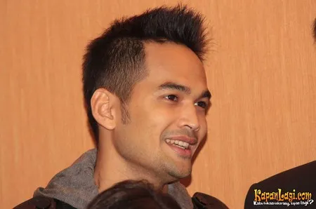 Foto Teuku Wisnu