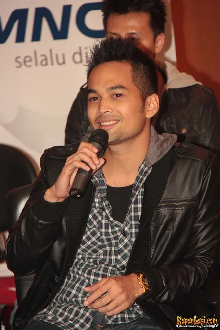 Foto Teuku Wisnu