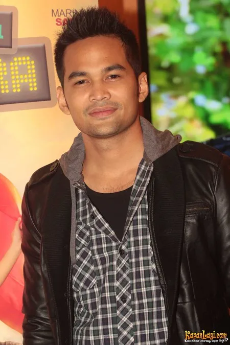 Foto Teuku Wisnu