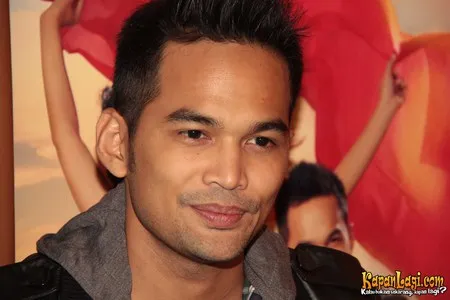 Foto Teuku Wisnu
