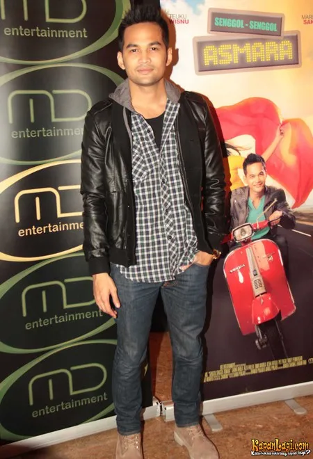 Foto Teuku Wisnu