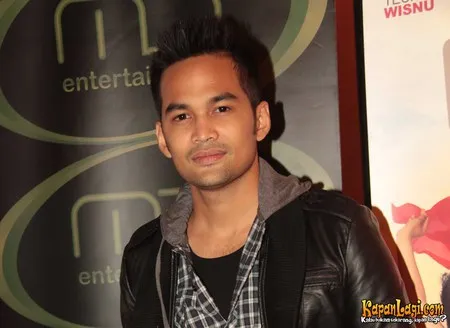 Foto Teuku Wisnu