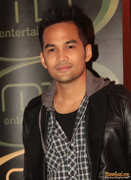 Foto Teuku Wisnu