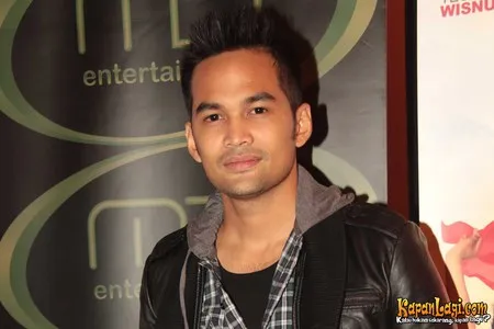 Foto Teuku Wisnu