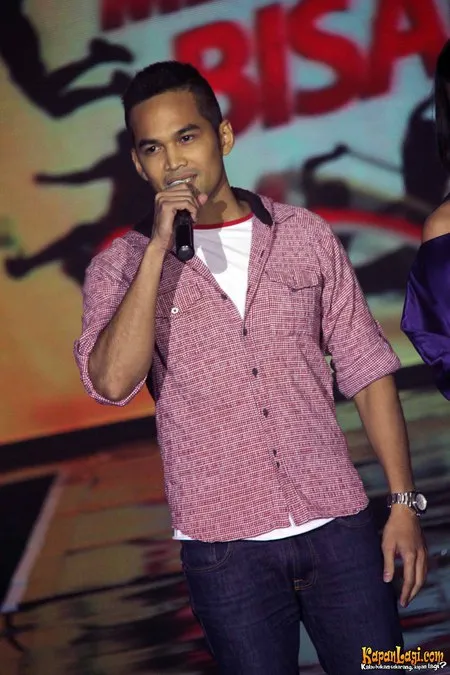 Foto Teuku Wisnu
