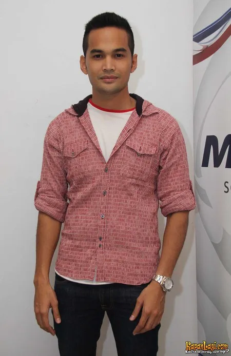 Foto Teuku Wisnu
