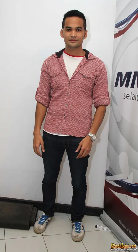 Foto Teuku Wisnu