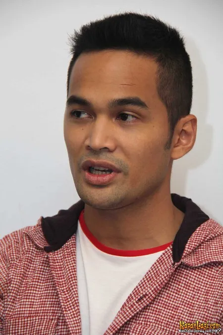 Foto Teuku Wisnu