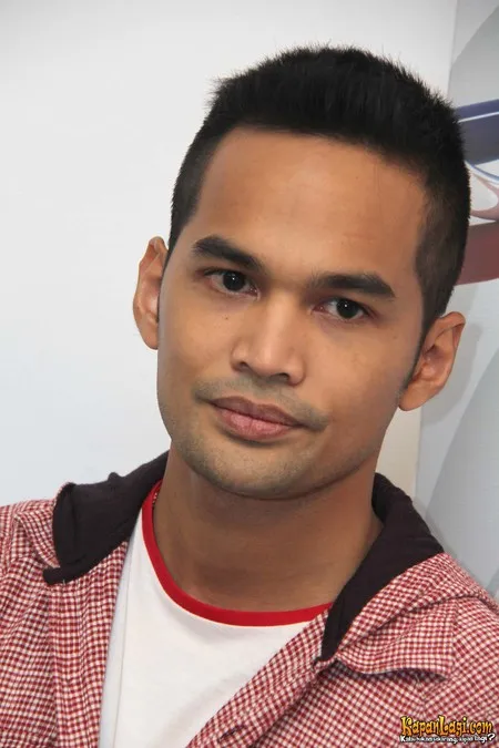Foto Teuku Wisnu