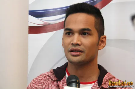 Foto Teuku Wisnu