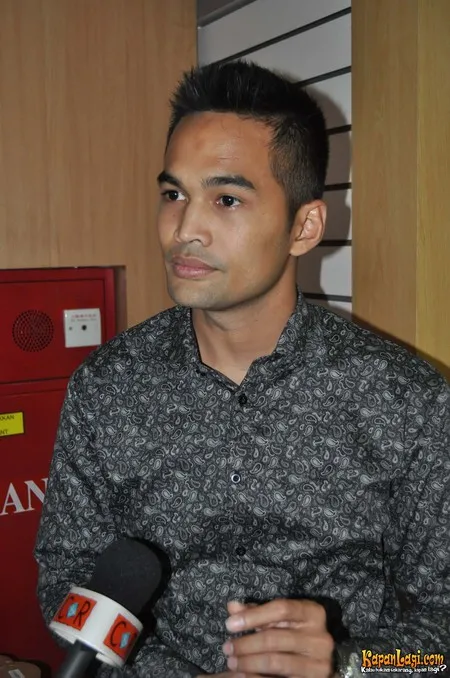 Foto Teuku Wisnu