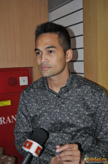Foto Teuku Wisnu