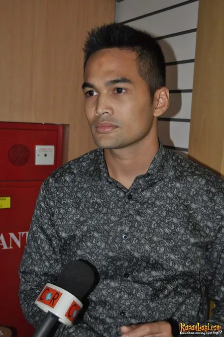 Foto Teuku Wisnu