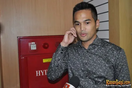 Foto Teuku Wisnu