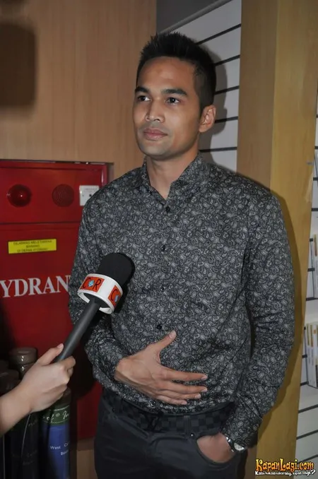 Foto Teuku Wisnu