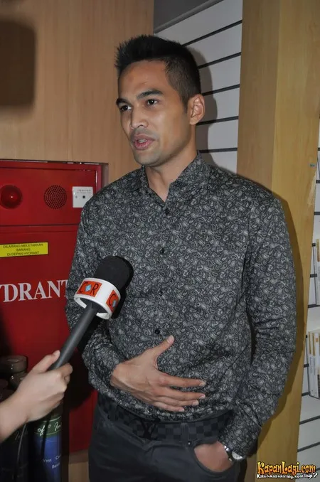 Foto Teuku Wisnu