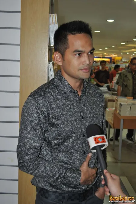 Foto Teuku Wisnu