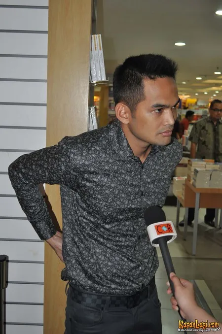 Foto Teuku Wisnu