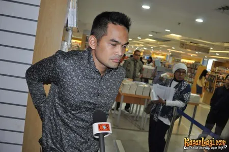 Foto Teuku Wisnu