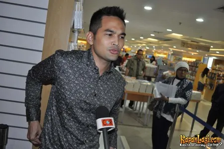 Foto Teuku Wisnu