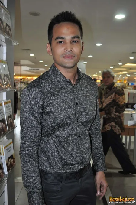 Foto Teuku Wisnu