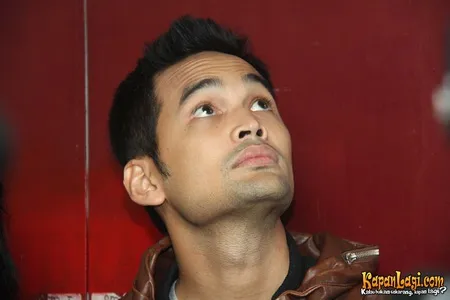 Foto Teuku Wisnu