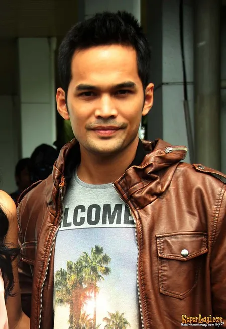 Foto Teuku Wisnu
