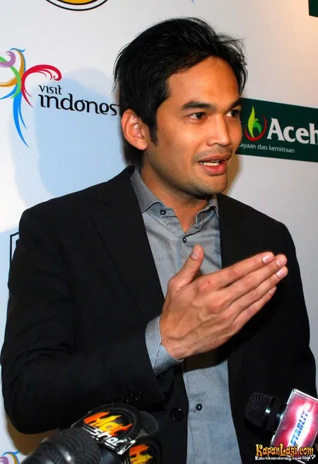 Foto Teuku Wisnu