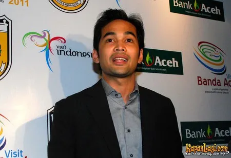 Foto Teuku Wisnu