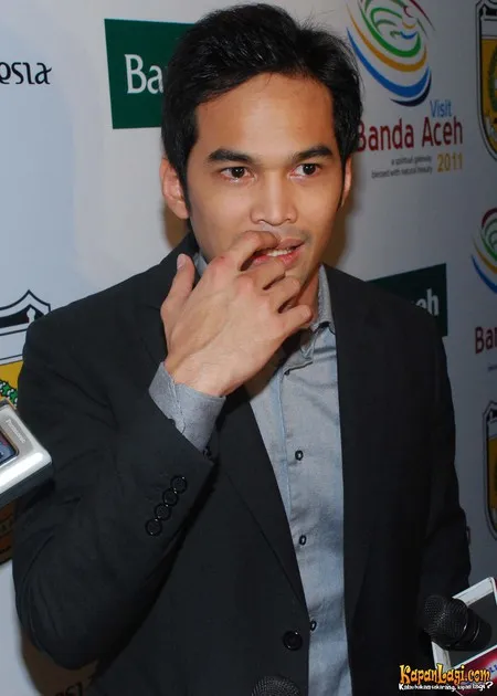 Foto Teuku Wisnu