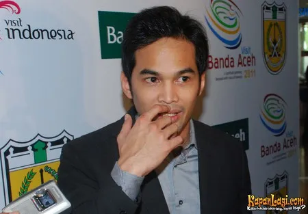 Foto Teuku Wisnu