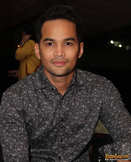 Foto Teuku Wisnu