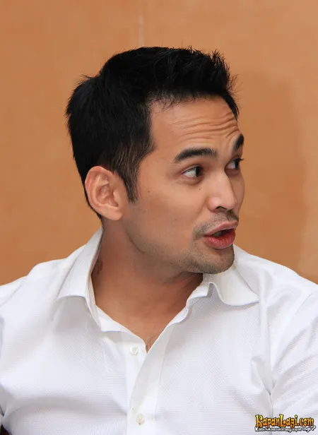 Foto Teuku Wisnu