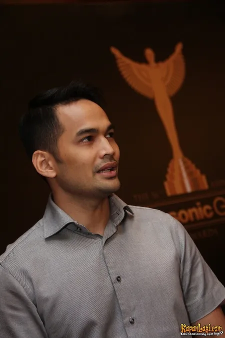 Foto Teuku Wisnu