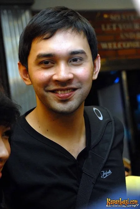 Foto Teuku Zacky