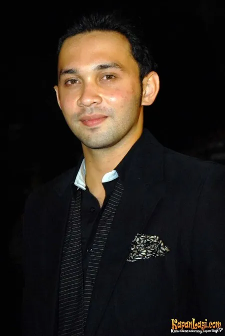 Foto Teuku Zacky