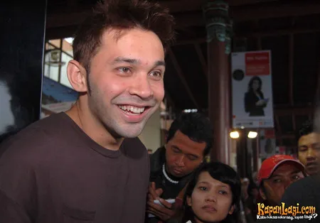 Foto Teuku Zacky