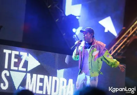 Foto Teza Sumendra