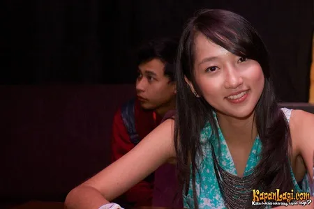 Foto Thalia Jkt48