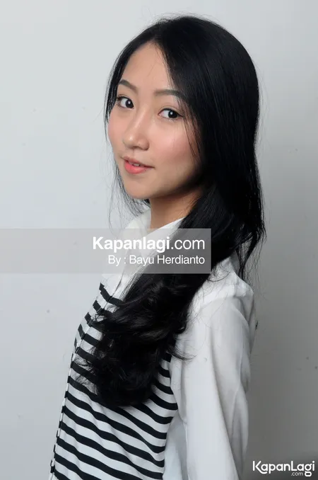 Foto Thalia Jkt48