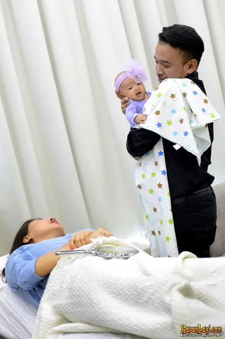 Foto Thalia Putri Onsu