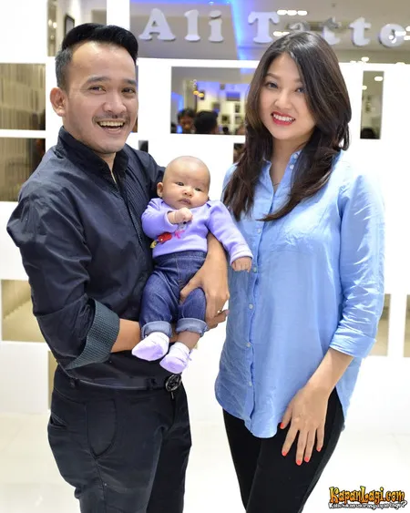 Foto Thalia Putri Onsu