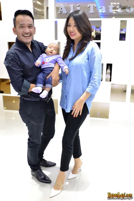 Foto Thalia Putri Onsu