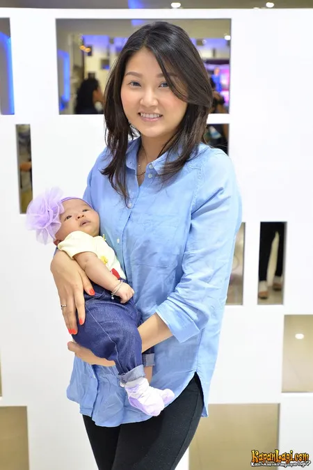 Foto Thalia Putri Onsu