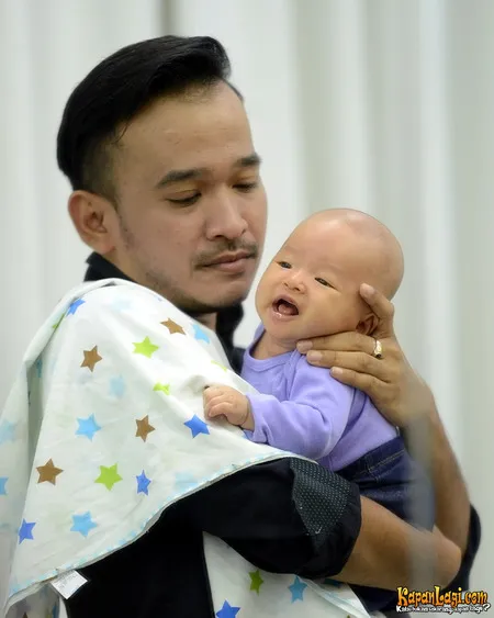 Foto Thalia Putri Onsu