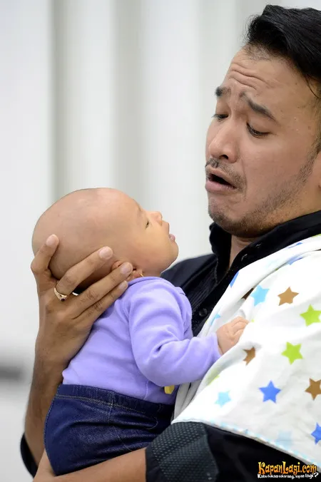 Foto Thalia Putri Onsu