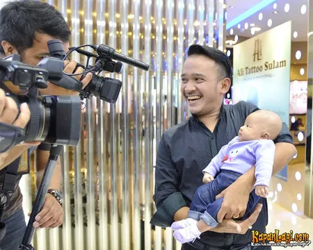 Foto Thalia Putri Onsu