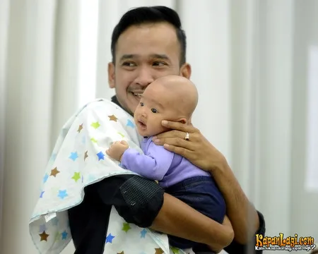 Foto Thalia Putri Onsu