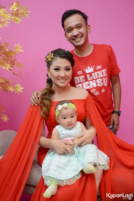 Foto Thalia Putri Onsu