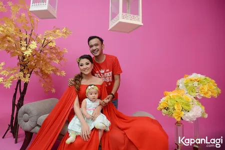 Foto Thalia Putri Onsu